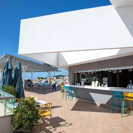 Servatur Riosol Puerto Rico (Gran Canaria)