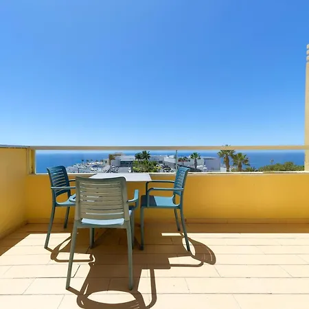 Servatur Riosol Puerto Rico (Gran Canaria)