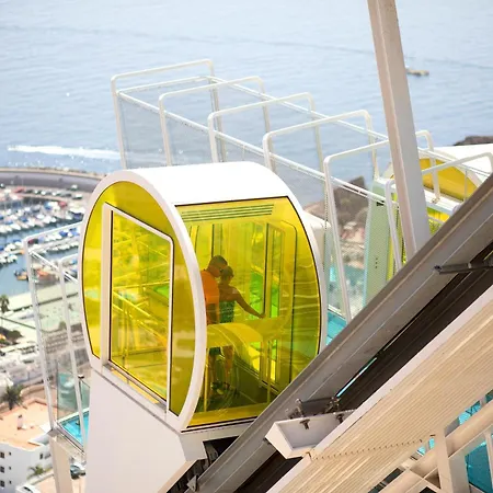 Servatur Riosol Hotel Puerto Rico (Gran Canaria)