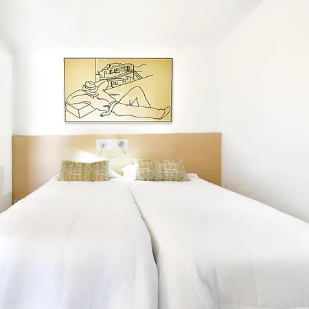 Servatur Riosol Hotel Puerto Rico (Gran Canaria)