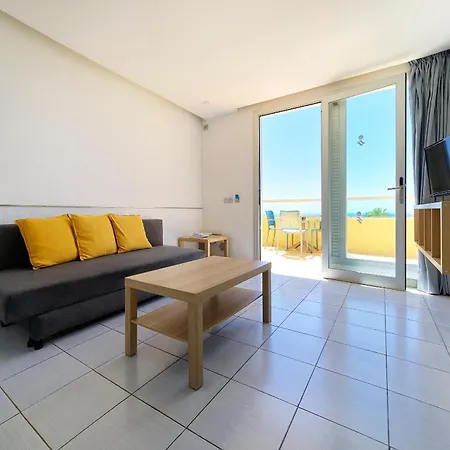 Hotel Servatur Riosol