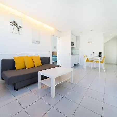 Servatur Riosol Hotel Puerto Rico (Gran Canaria)