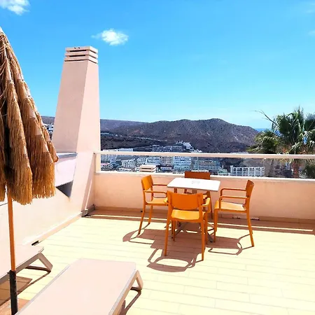 Servatur Riosol Puerto Rico (Gran Canaria)