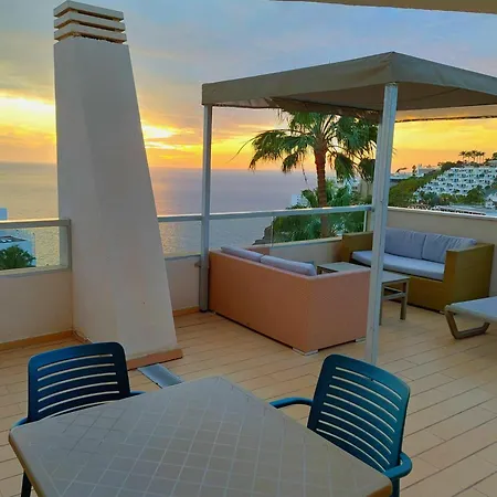 Servatur Riosol 3* Puerto Rico (Gran Canaria)