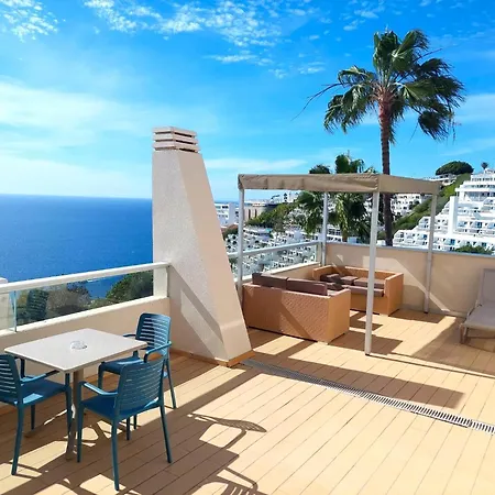 Hotel Servatur Riosol 3*