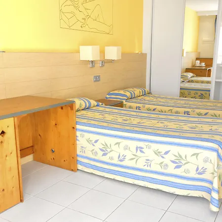 Servatur Riosol Hotel Puerto Rico (Gran Canaria)