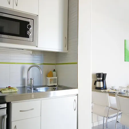 Servatur Riosol 3* Puerto Rico (Gran Canaria)