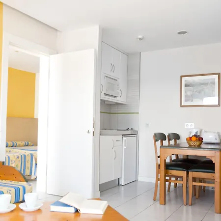 Servatur Riosol Hotel Puerto Rico (Gran Canaria)