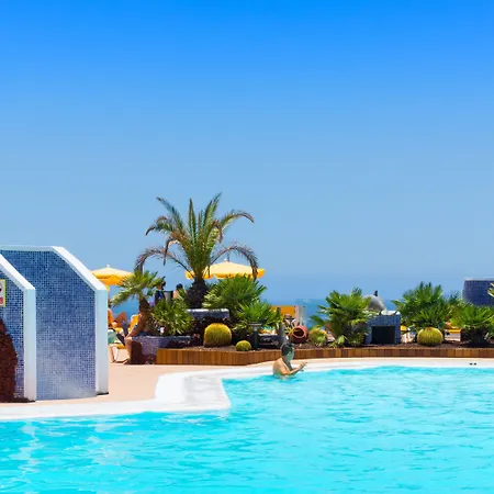 Hotel Servatur Riosol