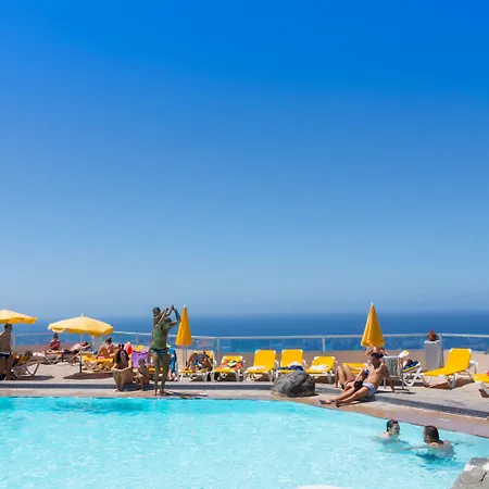 Servatur Riosol 3* Puerto Rico (Gran Canaria)