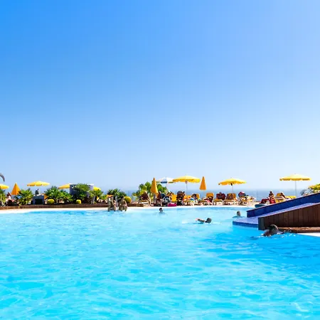 Servatur Riosol Hotel Puerto Rico (Gran Canaria)