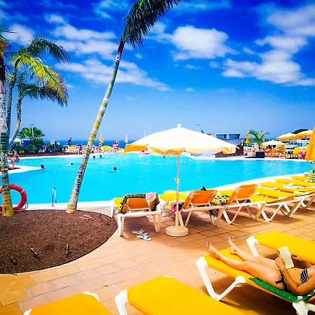 Servatur Riosol Hotel Puerto Rico (Gran Canaria)