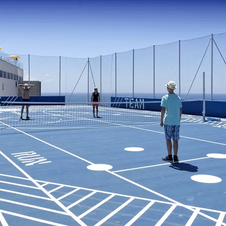 Servatur Riosol Hotel 3*