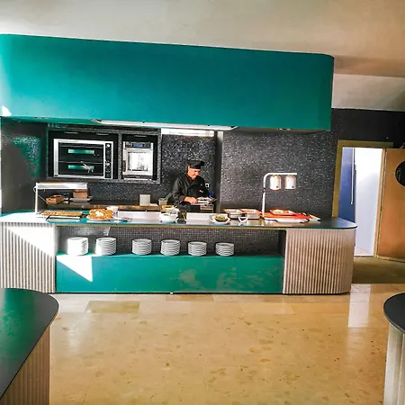 Hotel Servatur Riosol 3*