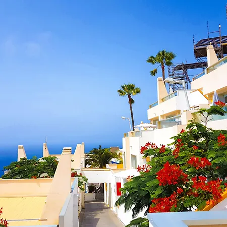 Hotel Servatur Riosol 3*