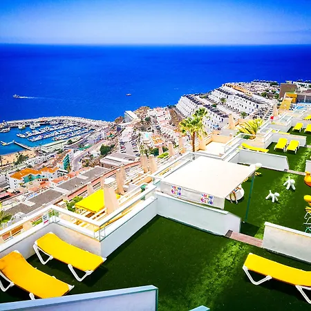 Servatur Riosol Hotel Puerto Rico (Gran Canaria)