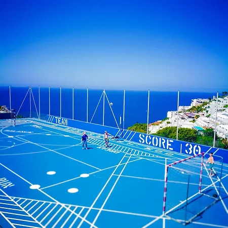 Ξενοδοχείο Servatur Riosol 3*