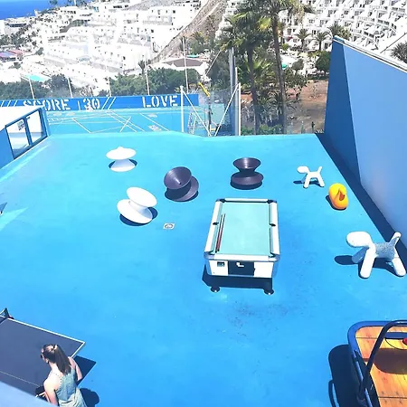 Servatur Riosol Ξενοδοχείο 3*