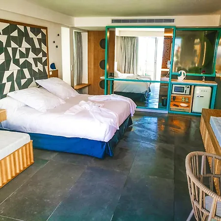 Hotel Servatur Riosol 3*