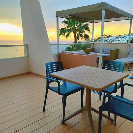 Hotel Servatur Riosol