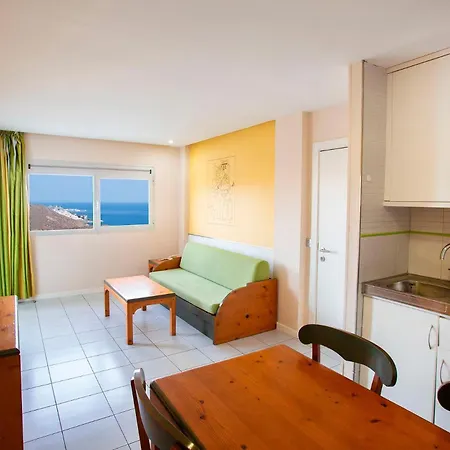 Hotel Servatur Riosol 3*