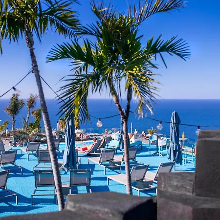 Servatur Riosol Hotel 3*