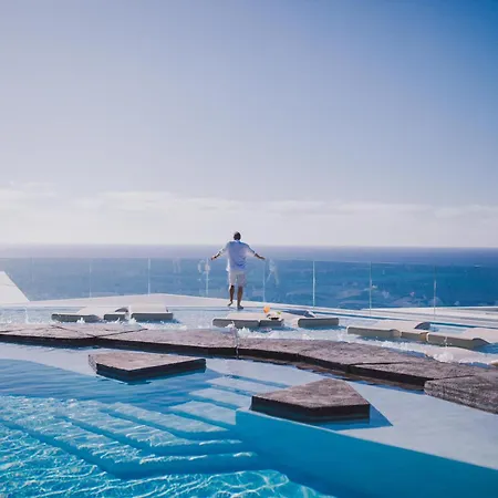 Servatur Riosol Hotel Porto Rico