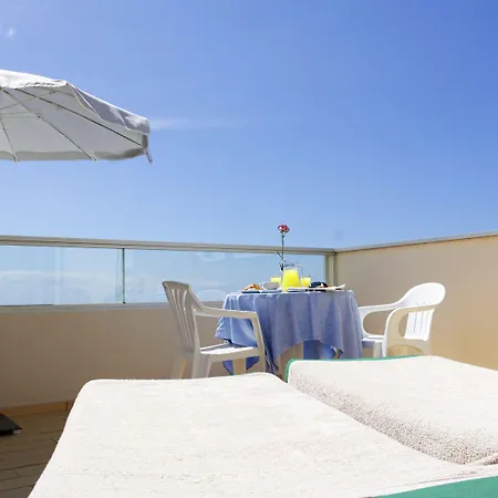 Servatur Riosol Hotel 3*