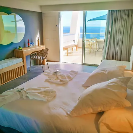 Hotel Servatur Riosol Porto Rico