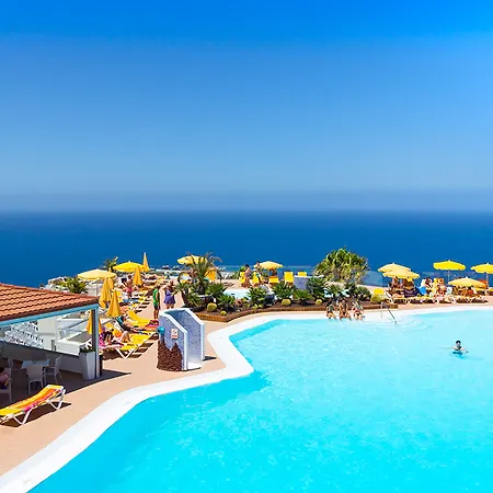 Servatur Riosol Hotel 3*