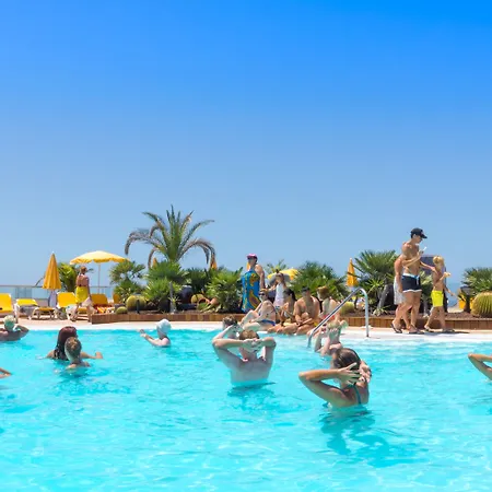 Hotel Servatur Riosol Porto Rico