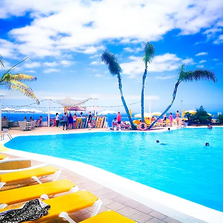 Hotel Servatur Riosol