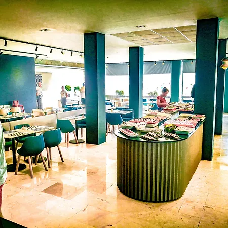 Servatur Riosol Hotel 3*