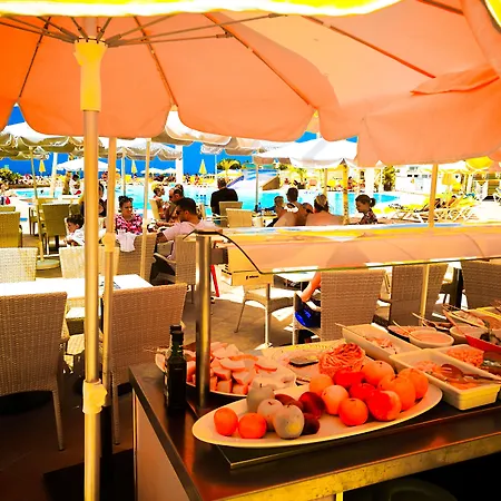 Servatur Riosol Hotel Porto Rico