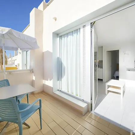 Servatur Riosol Otel 3*