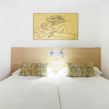 Otel Servatur Riosol Puerto Rico (Gran Canaria)
