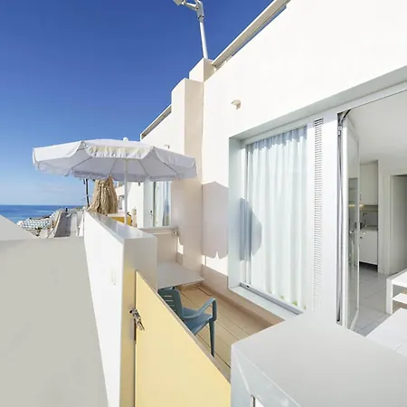 Otel Servatur Riosol
