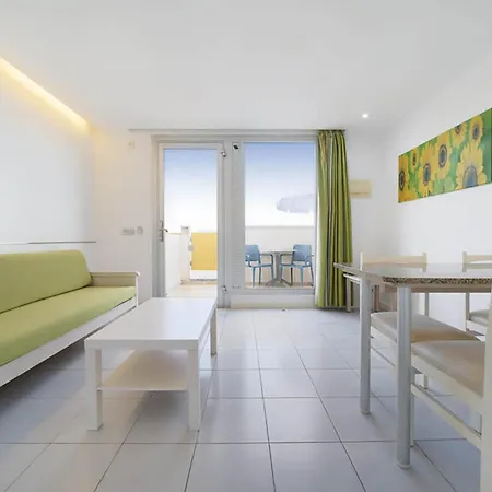 Servatur Riosol Otel 3*