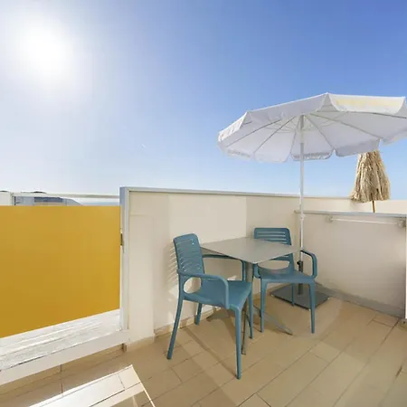 Otel Servatur Riosol Puerto Rico (Gran Canaria)