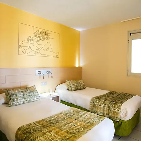 Otel Servatur Riosol 3*