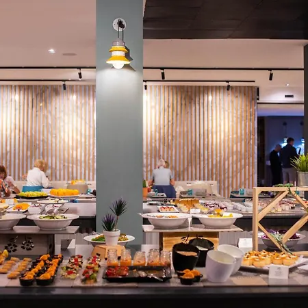 Otel Servatur Riosol 3*