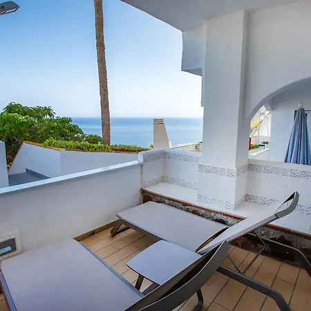 Hotel Servatur Riosol