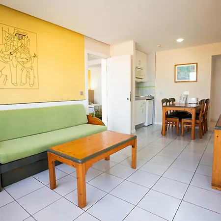 Otel Servatur Riosol Puerto Rico (Gran Canaria)
