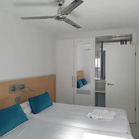 Servatur Riosol Puerto Rico (Gran Canaria)