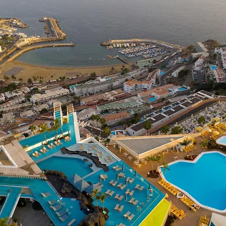 Servatur Riosol Otel