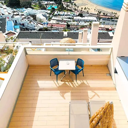 Hotel Servatur Riosol 3*
