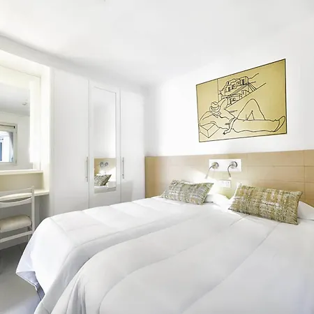 Hotel Servatur Riosol Puerto Rico (Gran Canaria)