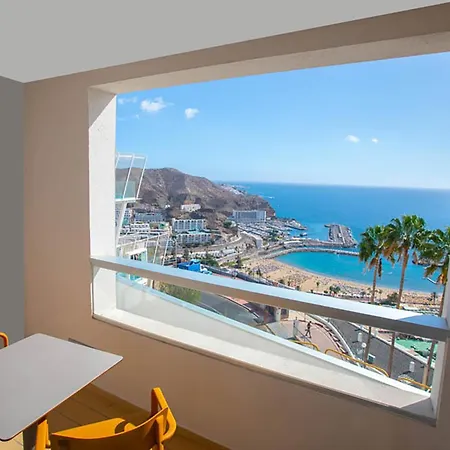 酒店 Servatur Riosol