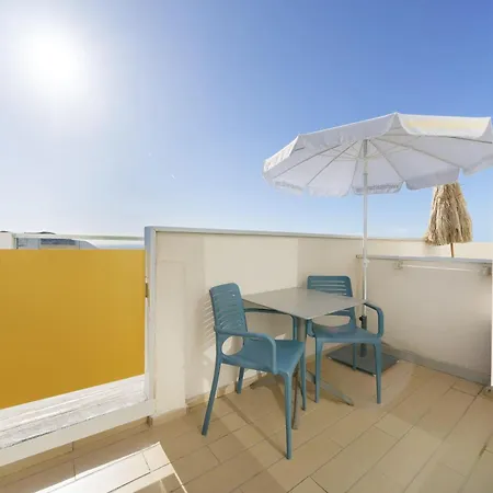 Hotel Servatur Riosol 3*