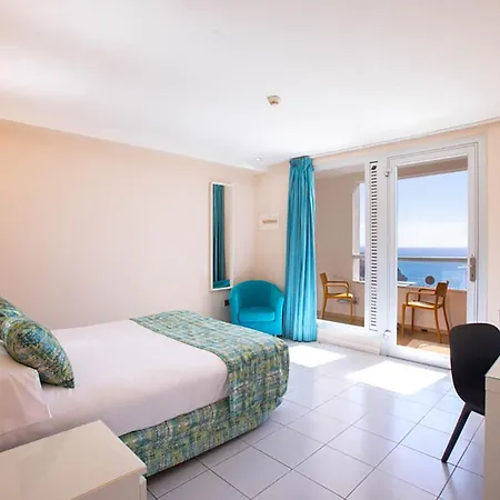 Hotel Servatur Riosol 3*